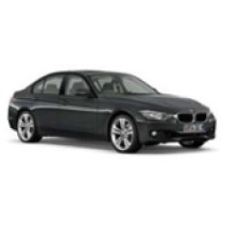 3 F30 F80 2011-2018