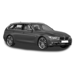 3 Touring F31 2012-2019