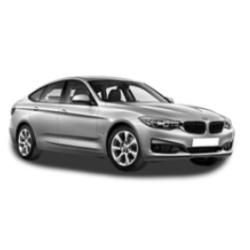3 Gran Turismo F34 2012-