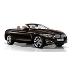 4 Cabrio F33 F83 2013-