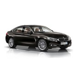 4 Gran Coupe F36 2014-2020