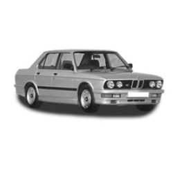 5 E28 1981-1987