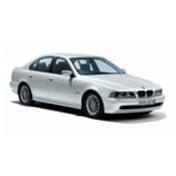 5 E39 1995-2003