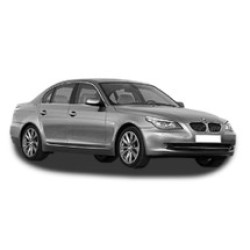 5 E60 2001-2010