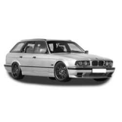 5 Touring E34 1991-1996