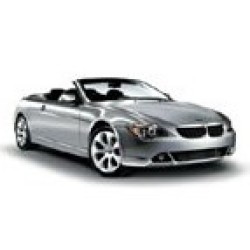 6 Cabrio E64 2004-2010