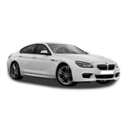 6 Gran Coupe F06 2012-2018