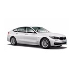 6 Gran Turismo G32 2017-