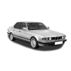 7 E32 1985-1994