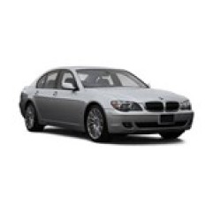 7 E65 E66 E67 2001-2008