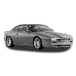 8 E31 1990-1999
