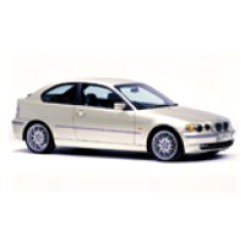 3 Compact E46 2001-2005