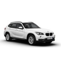 X1 E84 2009-2015