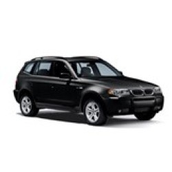X3 E83 2003-2011