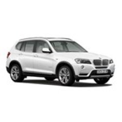 X3 F25 2010-2017
