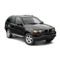 X5 E53 2000-2006