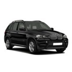 X5 E70 2006-2013