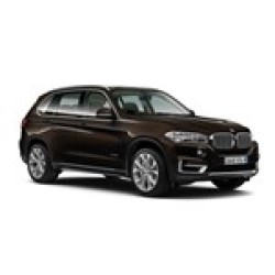 X5 F15 F85 2013-2018