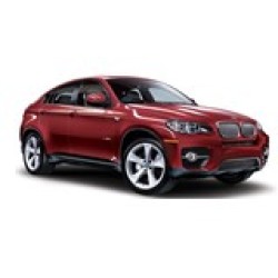 X6 E71 E72 2007-2014