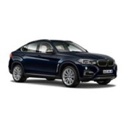 X6 F16 F86 2014-2019