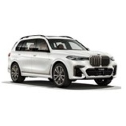 X7 G07 2019-