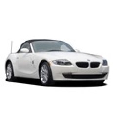 Z4 Roadster E85 2002-2009