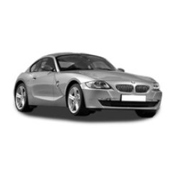 Z4 Coupe E86 2006-2008