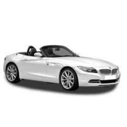 Z4 Roadster E89 2009-2016