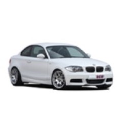 1 Coupe E82 2007-2013