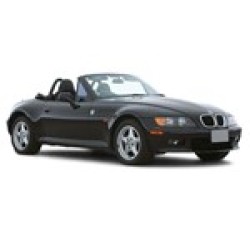 Z3 Roadster E36 1995-2003