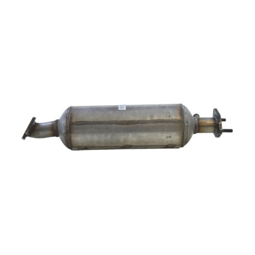 DPF филтър 097447 Hyundai Santa Fe