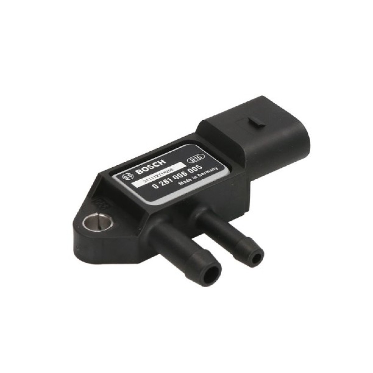 Датчик налягане изпускателен колектор 0281006005 Audi Seat Skoda Vw