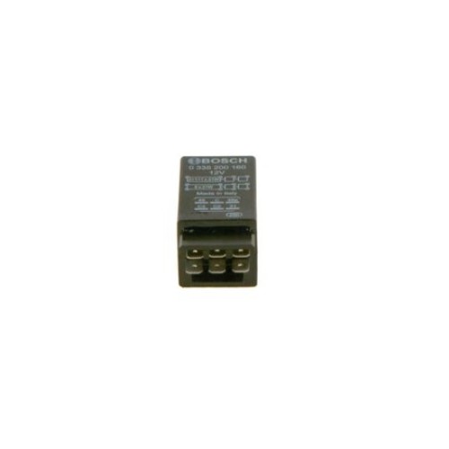 Реле за мигачи 0 335 200 160 John Deere Steyr
