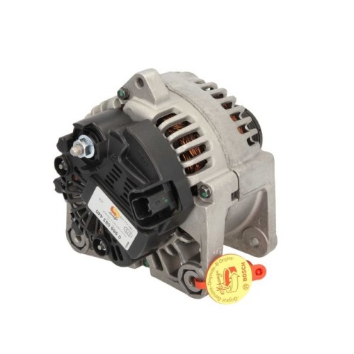 Динамо 0 986 083 440 Dacia Nissan Renault