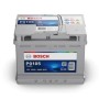 Акумулатор Bosch 56Ah 0 092 P01 050