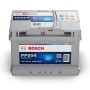 Акумулатор Bosch 61 Ah 0 092 PP0 040