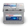 Акумулатор Bosch 63Ah 0 092 PP0 060