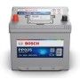 Акумулатор Bosch Asia 60Ah 0 092 PP0 250