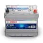 Акумулатор Bosch 70Ah 0 092 PP0 260