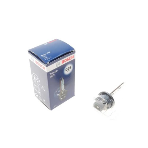 Крушка D2S Bosch 1 987 302 904