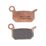 Комплект накладки 07GR70SX Gas Gas Husqvarna Ktm