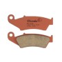Предни накладки 07KA17SD Aprilia Gas Gas Honda Kawasaki Suzuki Yamaha
