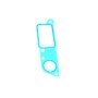 Гарнитура EGR клапан WAL100120 Land Rover Freelander