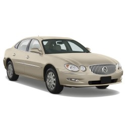 Allure Saloon 2004-2008