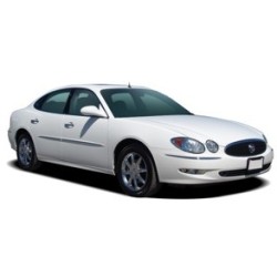 La Crosse Hatchback 2005-2009