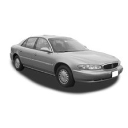 Century Saloon 2005-