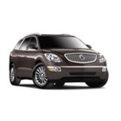 Enclave 2007-2017