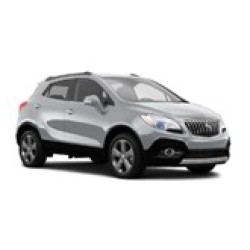 Encore SUV 2012-