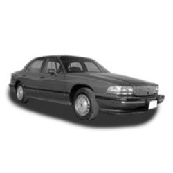 Lesabre 1991-1995