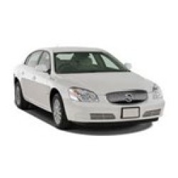 Lucerne Saloon 2005-2011